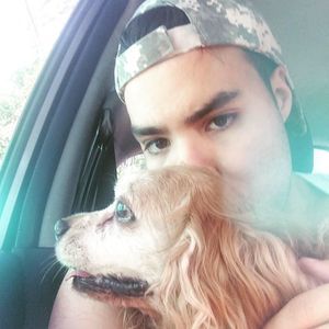 Meet your Posher, Alejandro